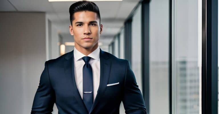 Becoming a High Value Man: Cultivating Attraction & Growth